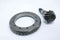 Pignon conique de rechange Holdwell Aftermarket, engrenage différentiel 458/70258 458/70037 458/20668 450/10700 826/01744 pour JCB 1400B 1550B 1600B 1700B 214 215 216 217 3C 3CX 3D