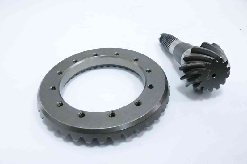 Pignon conique de rechange Holdwell Aftermarket, engrenage différentiel 458/70258 458/70037 458/20668 450/10700 826/01744 pour JCB 1400B 1550B 1600B 1700B 214 215 216 217 3C 3CX 3D