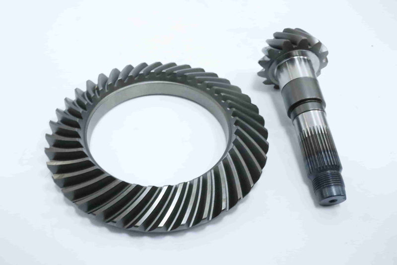 Pignon conique de rechange Holdwell Aftermarket, engrenage différentiel 458/70258 458/70037 458/20668 450/10700 826/01744 pour JCB 1400B 1550B 1600B 1700B 214 215 216 217 3C 3CX 3D