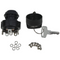 Aftermarket Key switch Kit 219497GT For Genie GS-2046, GS-2646, and GS-3246 Scissor Lifts