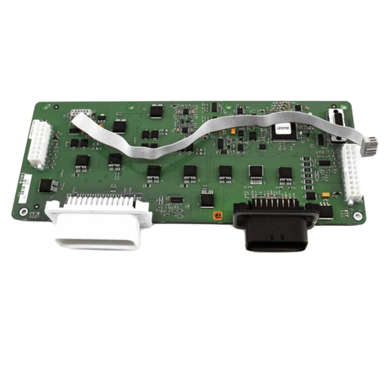 Aftermarket Platform ECM PC Board 217571GT 217801GT For Genie Articulated Boom Lifts ZX-135/70