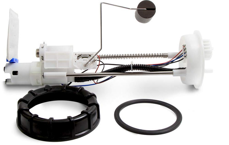 Pompe à essence Holdwell 47-1002 de remplacement pour Polaris Sportsman 550 X2 INTL 2014 Sportsman 570 EFI HD 2016