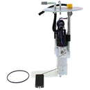 Ensemble de pompe à carburant Holdwell 47-1019 pour Polaris RZR 800 EFI EPS LE 2008 2009 2010 Remplace 24-71019