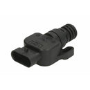 Holdwell Replacement 47137022 47131150 47134275 Brake Pedal Switch For Ford New Holland T4000 T5000 Series Agricultural Tractors Parts