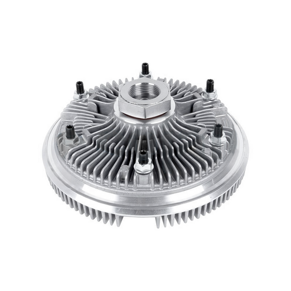 Embrague del ventilador para maquinaria agrícola 47712724 Compatible con tractores New.Holland T6.120 T6.125 T6.145 T6.155 T6.175 T6.185