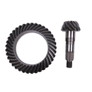 Holdwell Replacement Bevel Gear 479-0974 4790974 217-2346 2172346 CA4790974 CA2172346 For Caterpillar Backhoe Loader 426 428F