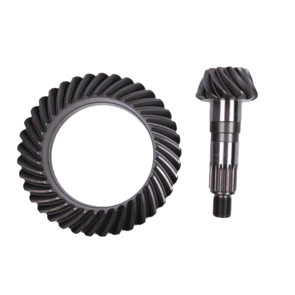 Holdwell Replacement Bevel Gear 479-0974 4790974 217-2346 2172346 CA4790974 CA2172346 For Caterpillar Backhoe Loader 426 428F