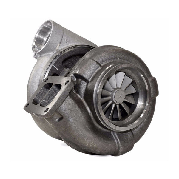 Turbocompresseur Holdwell Aftermarket 4912701020 49127-01020 49127-01021 pour Mitsubishi S6R S4S