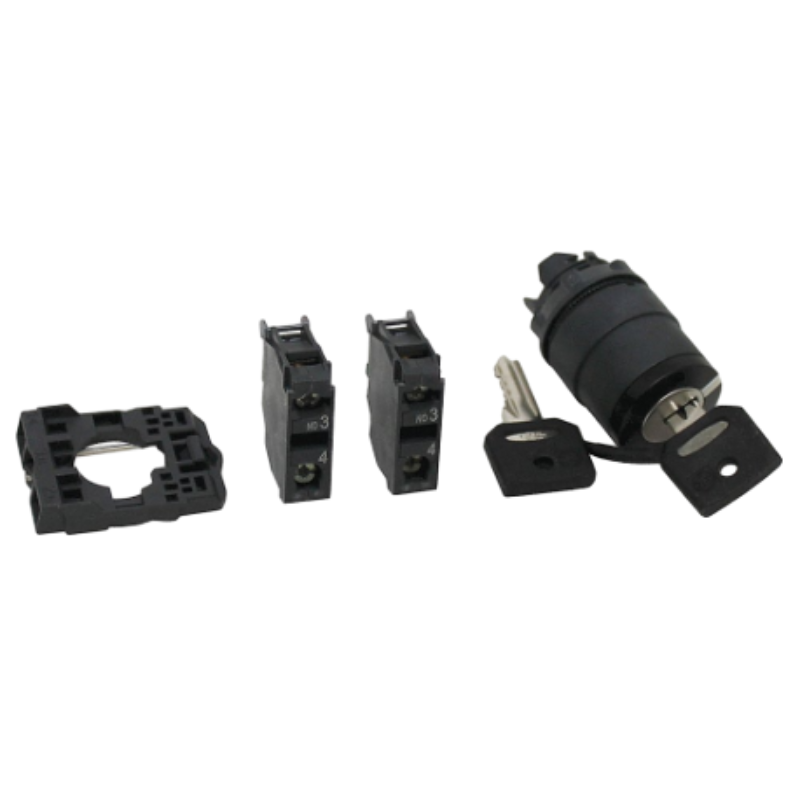 Aftermarket Key switch Kit 124642GT For Genie AWP CWP DPL IWP