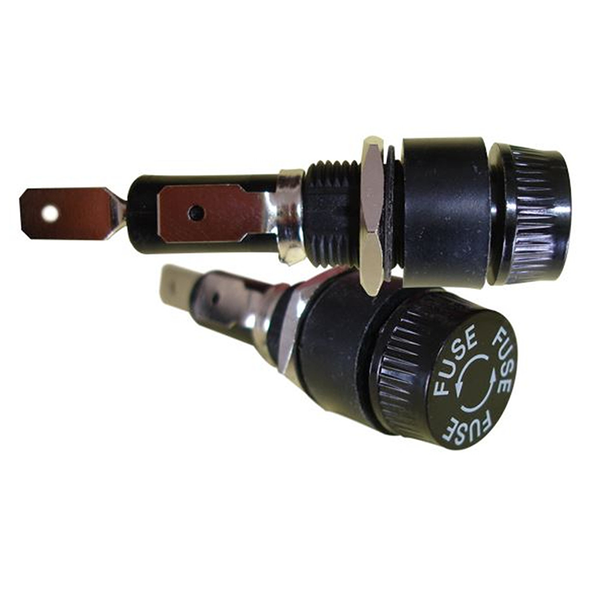 Holdwell Replacement Fuse Holder 4K-5122 4K5122 CA4K5122 For Caterpillar Wheel-Type Loader 936F 936E 924F