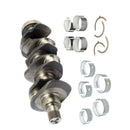 Replacement Telehandler Parts Crankshaft 4P-9948 4P9948 for Caterpillar Telehandler TH82 RT50 TH103 TH210 TH62 TH63 TH83