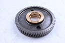Holdwell Aftermarket Idler Pulley 218370A1  for CASE Tractor C70, C80, C90, C100; CX70/80/90/100
