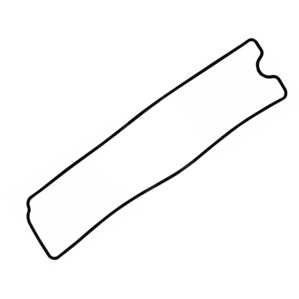 Holdwell New Aftermarket Valve Cover Gasket R123542 for John Deere Tractor 3110