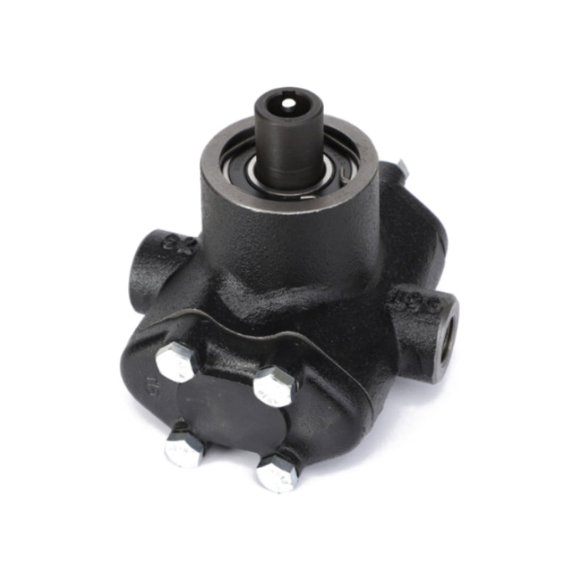 Rouleau de rechange en fonte AG000227 5320C-RX pour camion à engrais