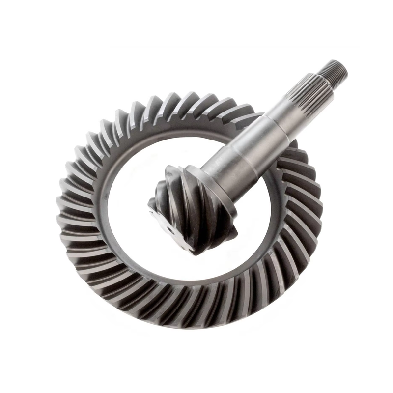 Holdwell New Aftermarket Bevel Gear RE271380 for John Deere Tractor 5065M 5070M