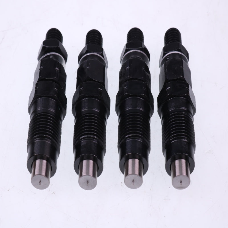 SBA131406520 Fuel Injector Compatible with New Holland Skid Steer Loader C175 L160 L170 L175 Tractor 2030 2035 3040 3045 3050 Compatible with Case IH Farmall 55 60 Tractor DX55 DX60