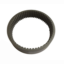 Holdwell New Aftermarket Ring Gear R271413 for John Deere Tractor 5045E 5055E