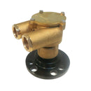 Reemplazo de bomba de agua de mar nueva 857451 857451 para motor Volvo AQ3.0GL 3.0GS AQ175A AQ205A