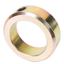 Mounting ring 30x45x15-M10 5003092 (500309)/6285920/6751290 for Harvester header