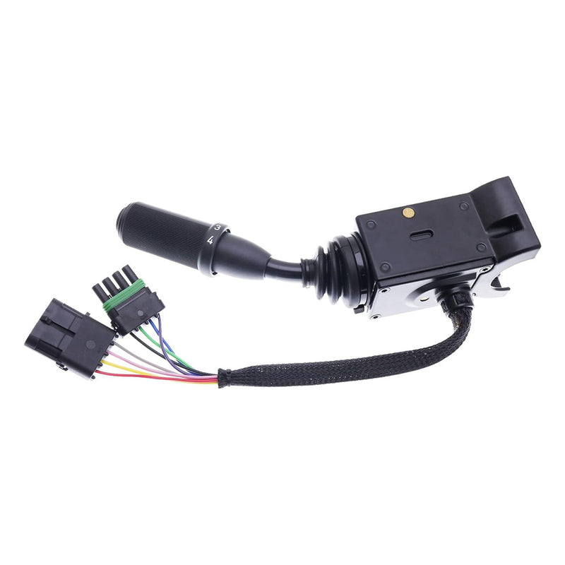 0501210397 Joystick Combination Switch Column Switch For ZF DW-2