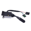 0501210397 Joystick Combination Switch Column Switch For ZF DW-2