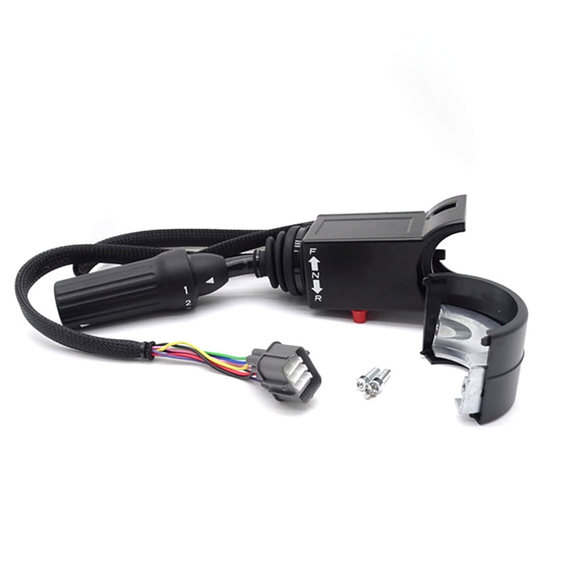 0501211287 Joystick Combination Switch Column Switch For ZF 411 411B 411B 411B LE 412S 412S LE 414S 414S LE 416 416B 416S 426E 434S 436 436B 426 426B 426BM ZF DW-3
