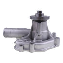 Water Pump 50250325 50295730 for Gehl Manitou Mustang Skid Steer Loader R165 R260