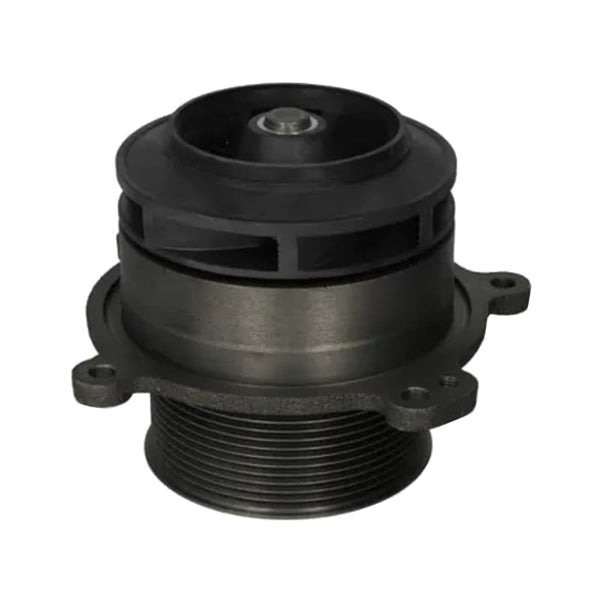 Holdwell Water Pump 504102491 For New Holland Combine Harvester CR9070 Tractor T9030 T9040