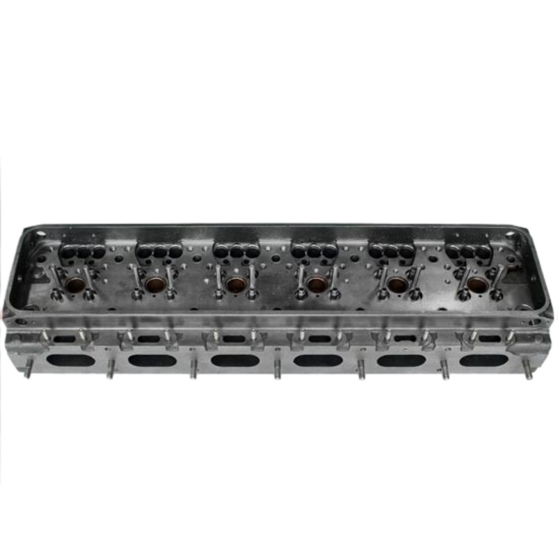 Holdwell Aftermarket Cylinder Head 5102770 R5102770 For Detroit Engine 6-71 12V71