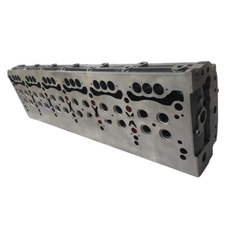 Holdwell Aftermarket Cylinder Head 5102770 R5102770 For Detroit Engine 6-71 12V71