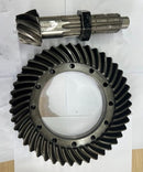 Bevel Gear Set New Replacement Pinion gear & Ring gear 5153715 for New Holland TL80