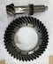 Bevel Gear Set New Replacement Pinion gear & Ring gear 5153715 for New Holland TL80