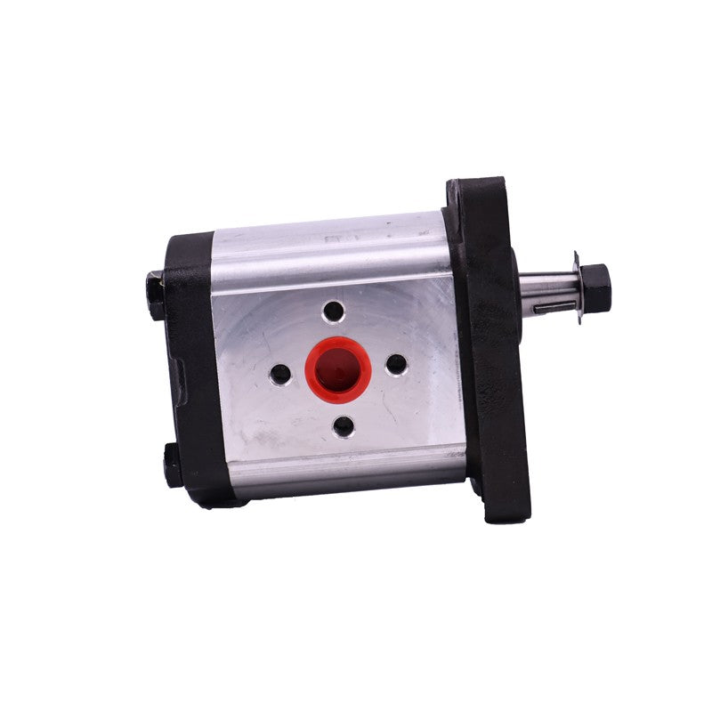 Holdwell New Aftermarket Hydraulic Pump 5168841 for New Holland TL80 TL90