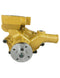 ﻿Aftermarket Water Pump 6204-61-1101 For Komatsu  Engine  3D95S 4D95L 4D95S