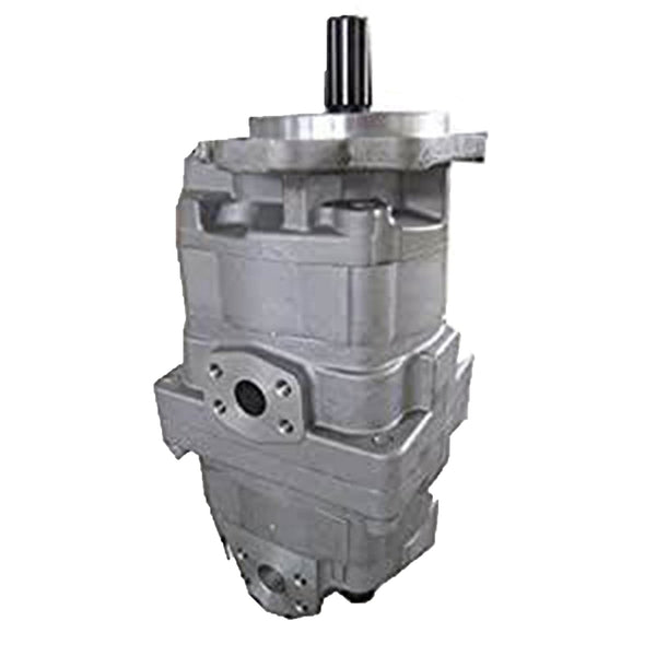 ﻿Aftermarket Hydraulic Pump 705-52-30490 For Komatsu COMPACTORS  WF550   WF550T