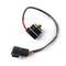 Sensor de posición del potenciómetro del mercado de accesorios 7861-93-4130 para BULLDOZERS Komatsu D155A D155AX D275A