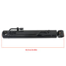 Cilindro de inclinación del cucharón hidráulico 7235736 del mercado de accesorios para cargadoras Bobcat S630, S650, S750, S770, T630, T650, T750, T770