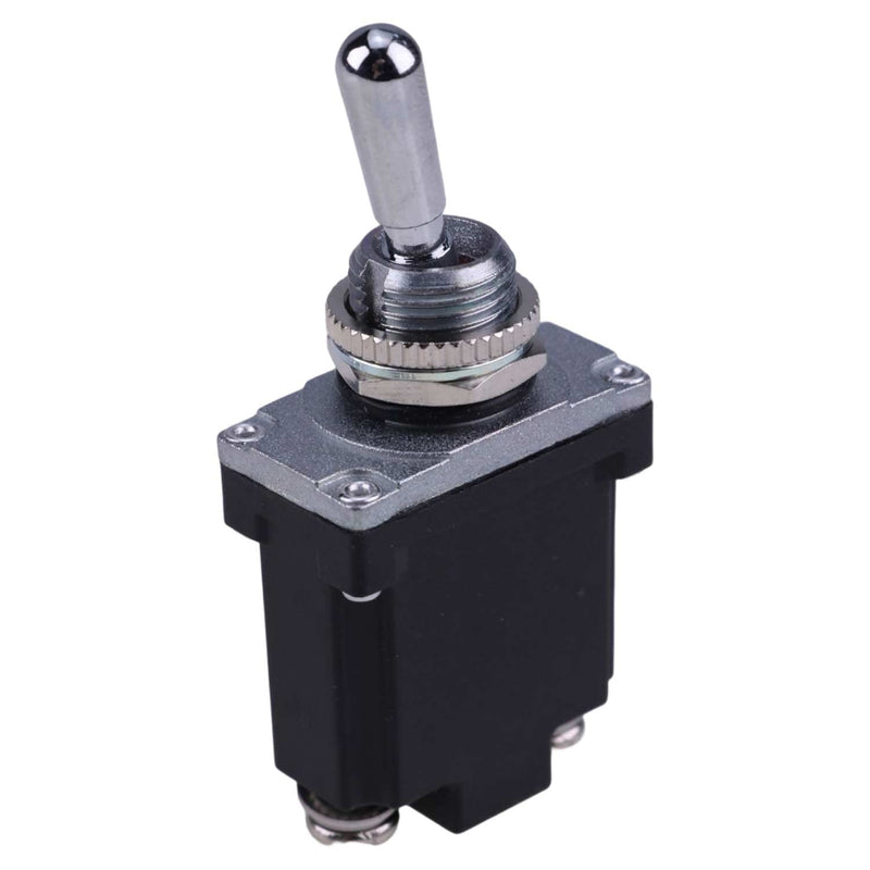 ﻿Aftermarket Toggle Switch 8D-2676 For Caterpillar GENERATOR SR4 SR4B SR4BHV 3412 SR5