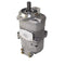 ﻿Aftermarket Hydraulic Pump 705-51-20440 For Komatsu WHEEL LOADERS  WA350   WA380