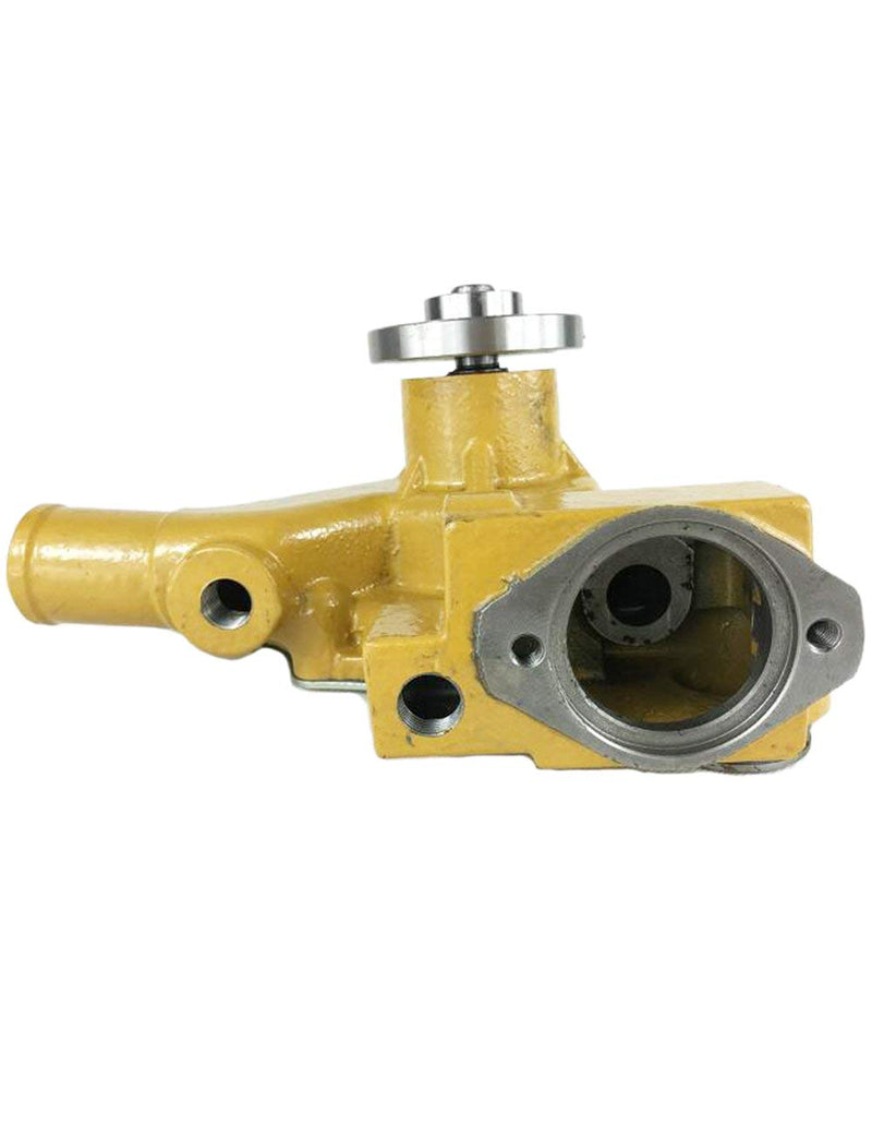 ﻿Aftermarket Water Pump 6204-61-1101 For Komatsu  Engine  3D95S 4D95L 4D95S