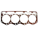 Aftermarket Cylinder Head Gasket 6134-11-1810 For Komatsu 4D105 S4D105