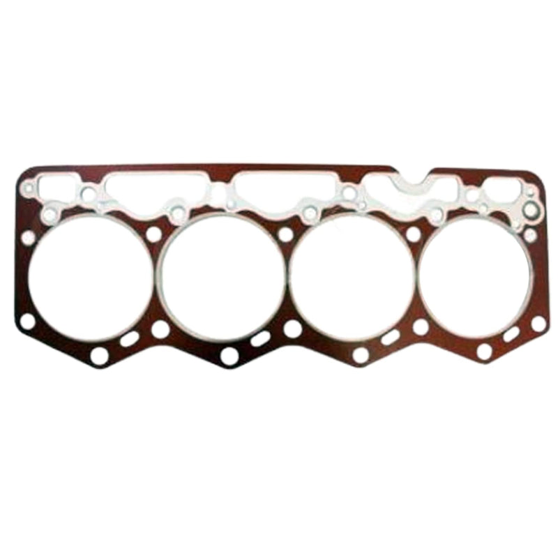 Aftermarket Cylinder Head Gasket 6134-11-1810 For Komatsu 4D105 S4D105