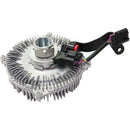 52014729AC Cooling Radiator Fan Clutch Compatible with 2013-2018 Ram 2500 3500 4500 5500 6.7L Diesel Engine