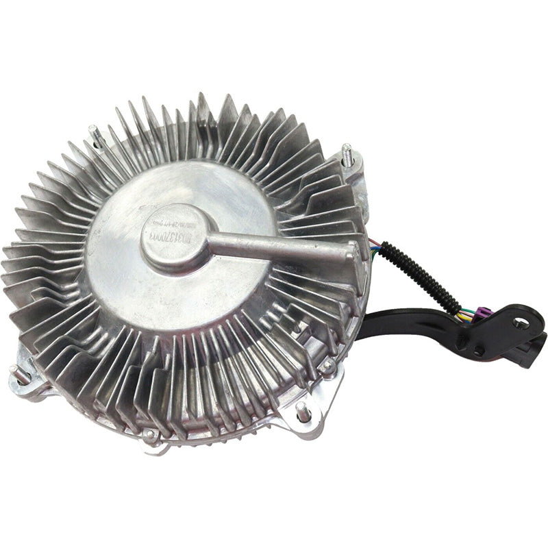 52014729AC Cooling Radiator Fan Clutch Compatible with 2013-2018 Ram 2500 3500 4500 5500 6.7L Diesel Engine