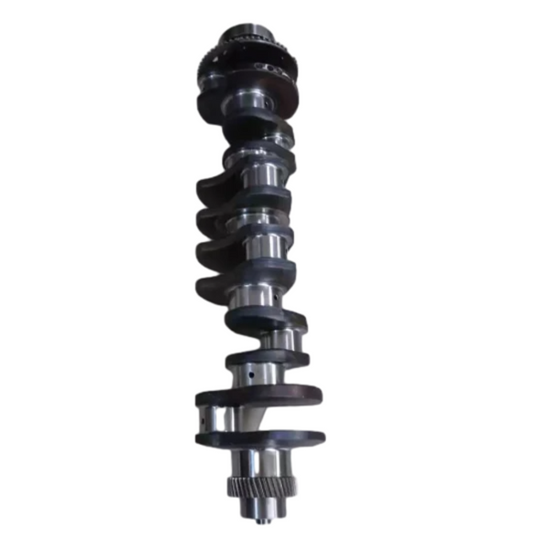 Holdwell Aftermarket Crankshaft 5257218 3965006 For Cummins Engine ISCE