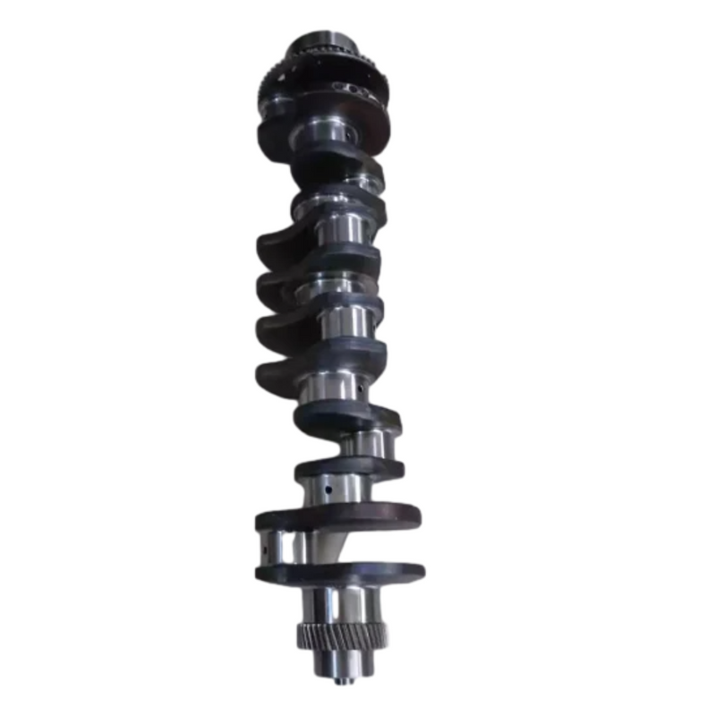 Holdwell Aftermarket Crankshaft 5257218 3965006 For Cummins Engine ISCE