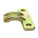 OEM Cutter Bar Mounting Plate 5261860 005261860 Suitable for Claas