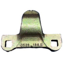 Aftermarket Cutter Bar Mounting Plate 5261860 005261860 Suitable for Claas