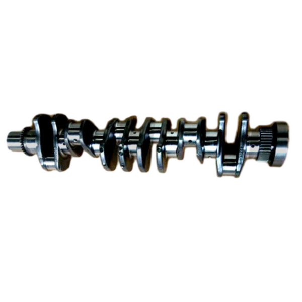 Holdwell Aftermarket Crankshaft 5301008 For Cummins Engine ISBE