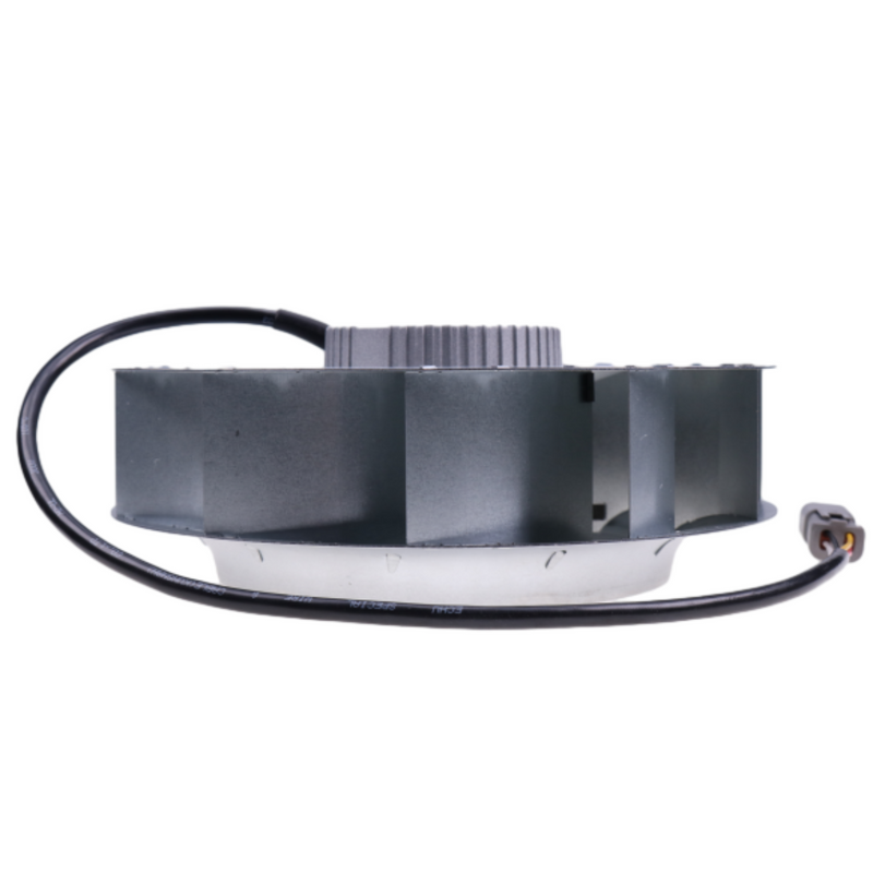 Holdwell Aftermarket 12V Evaporator Fan Motor 54-00554-00 540055400 54-0055400 For Carrier Xarios Supra Zephyr